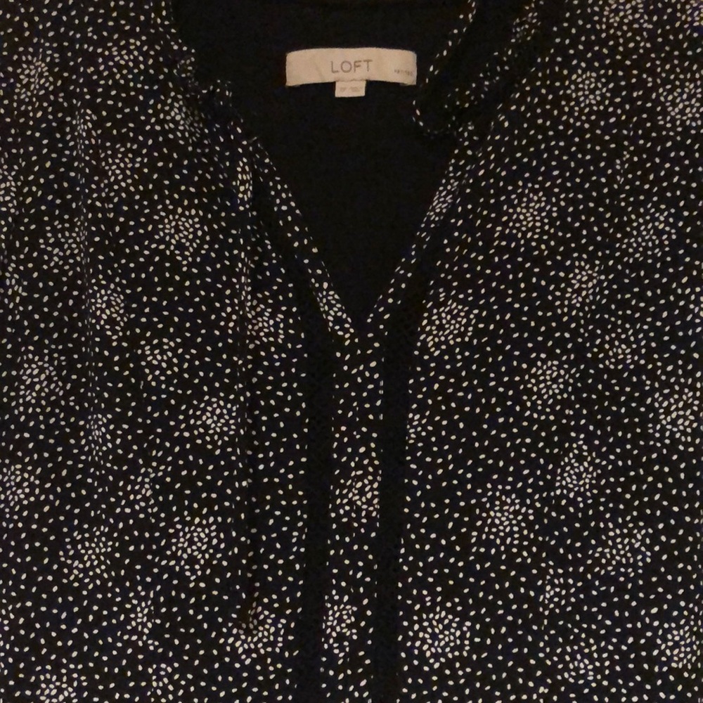 Patterned dress - Picture 2 of 4